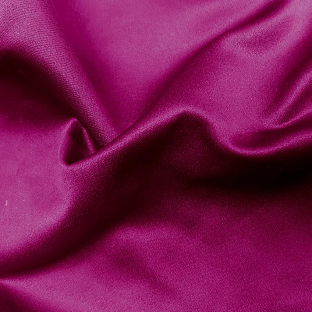 Duchess Satin - Wine
