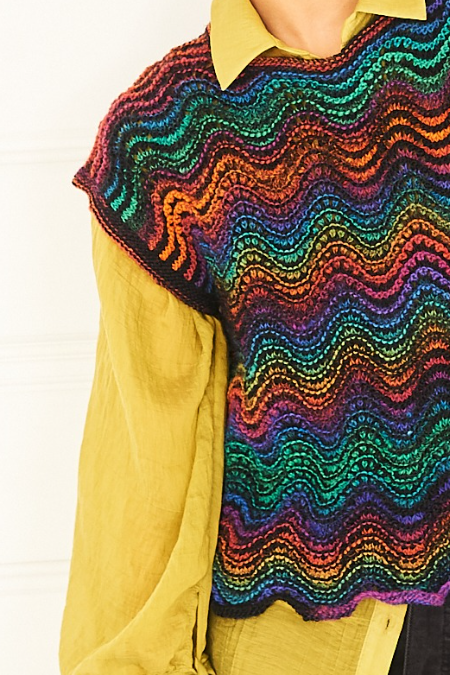 Stylecraft Knitting Pattern 10037