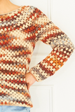Stylecraft Crochet Pattern 10038