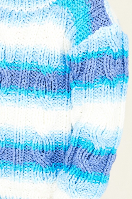 Stylecraft Knitting Pattern 10046