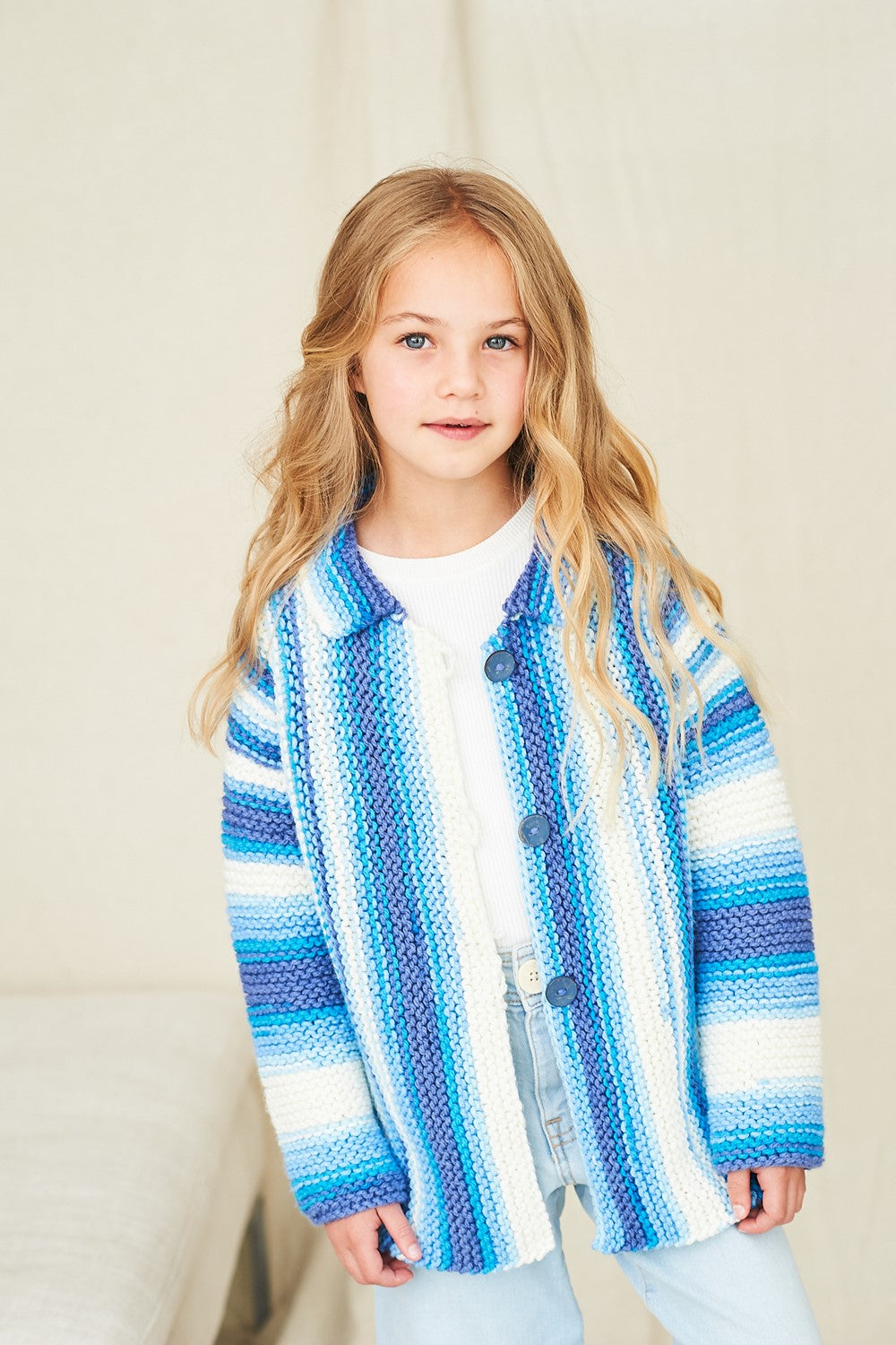 Stylecraft Knitting Pattern 10049