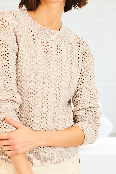 Stylecraft Knitting Pattern 10059