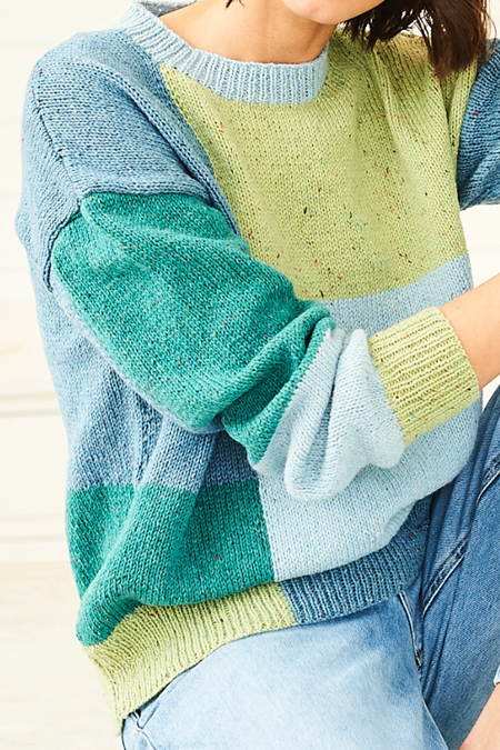 Stylecraft Knitting Pattern 10060
