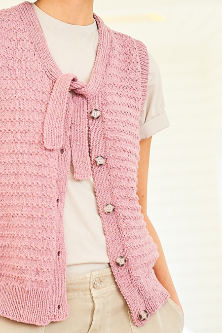 Stylecraft Knitting Pattern 10062