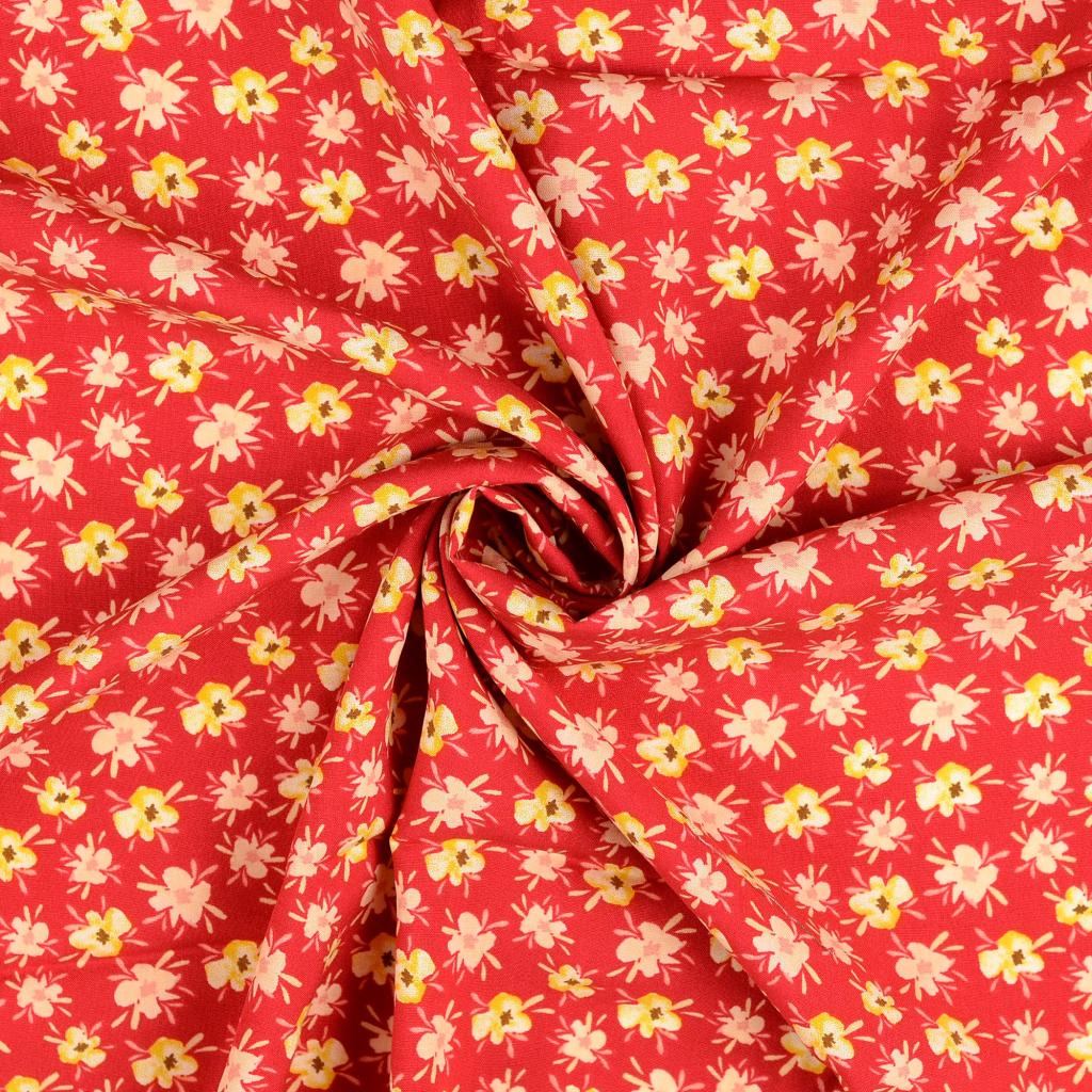 Poplin Viscose