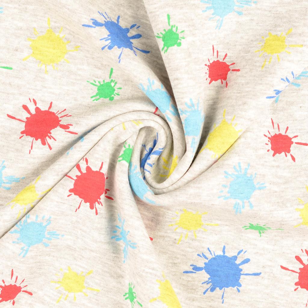 Alpine Fleece Melange