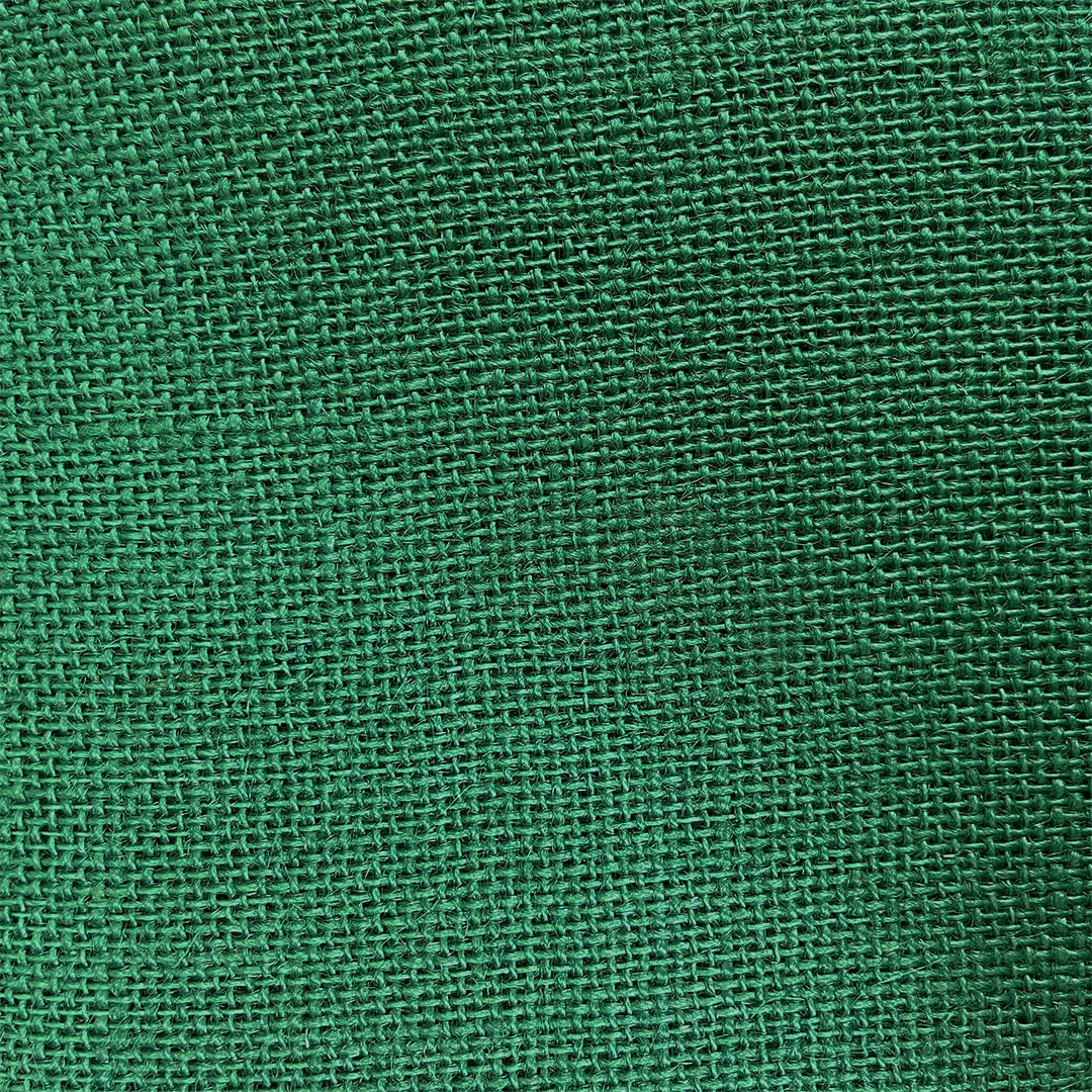 Hessian - Forest Green