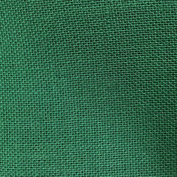 Hessian - Forest Green