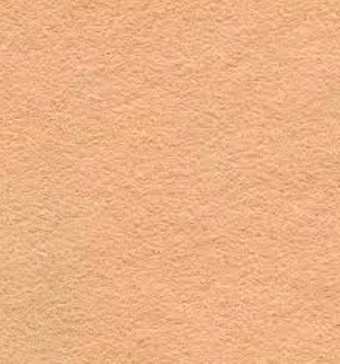 Felt - Apricot 9″ x 12″ Fybafelt 1mm