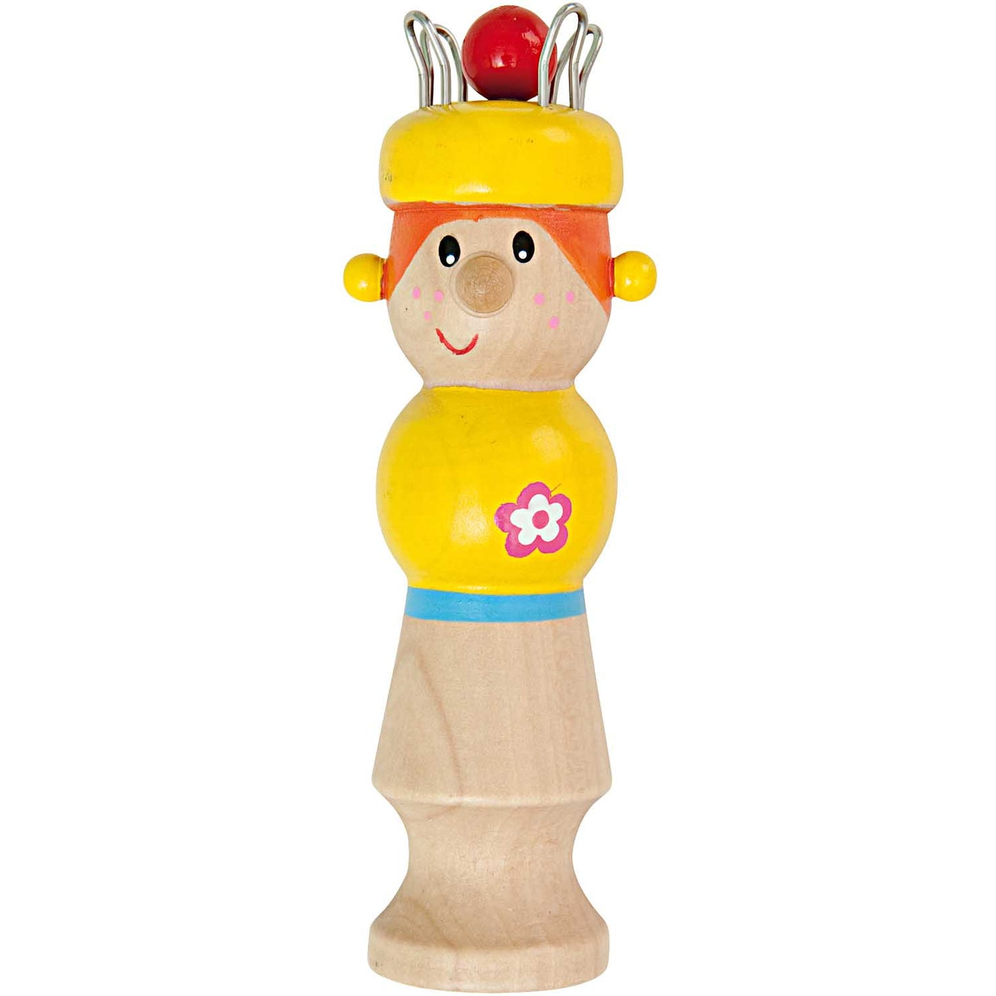 Rico Knitting Doll - Cathy