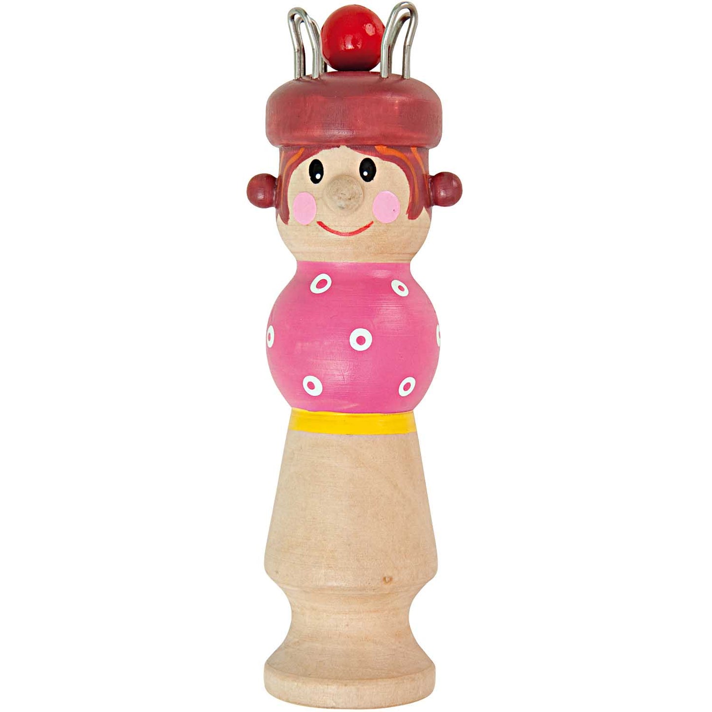 Rico Knitting Doll- Sylvie