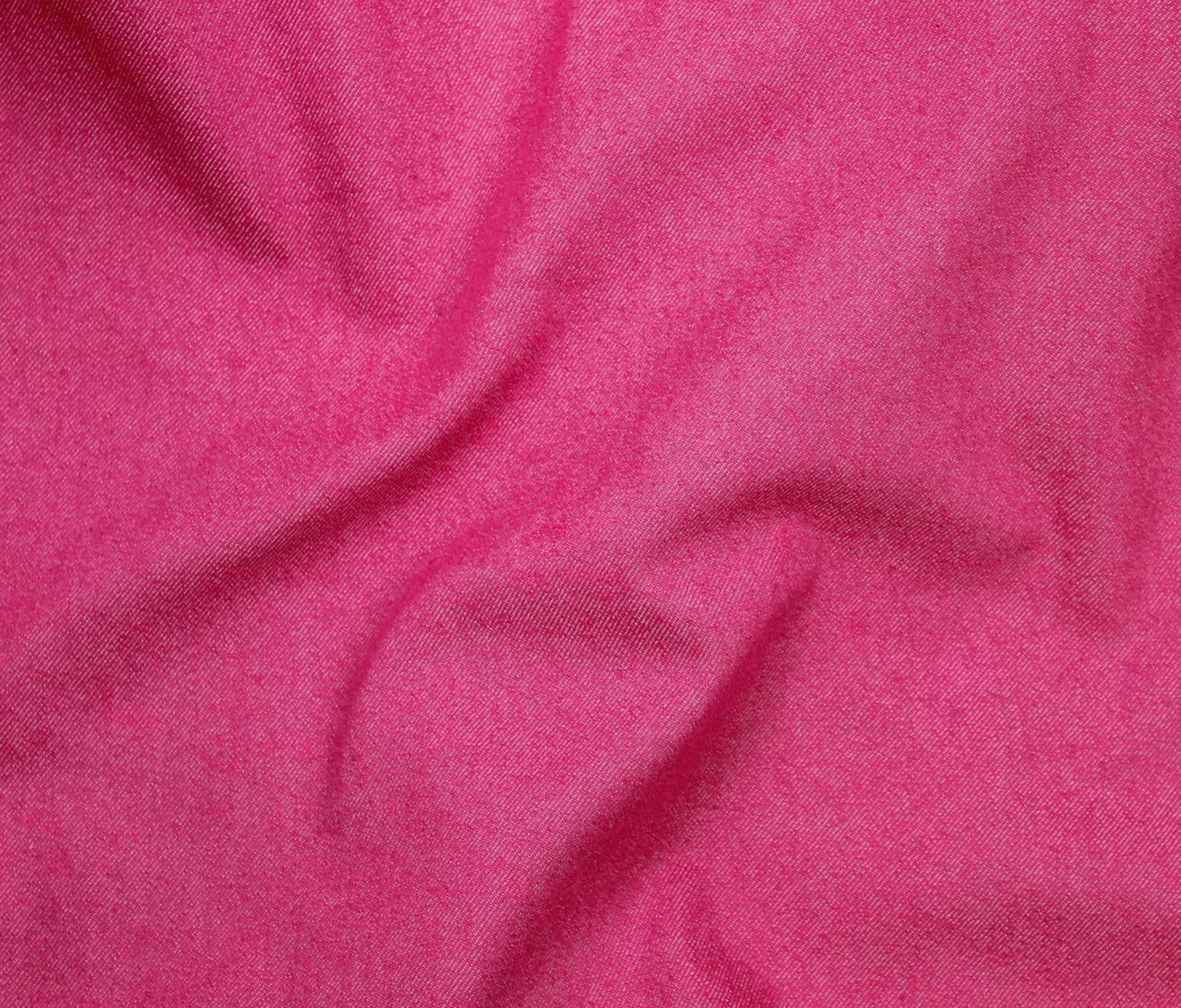 Stretch Denim by Telio - Fuschia