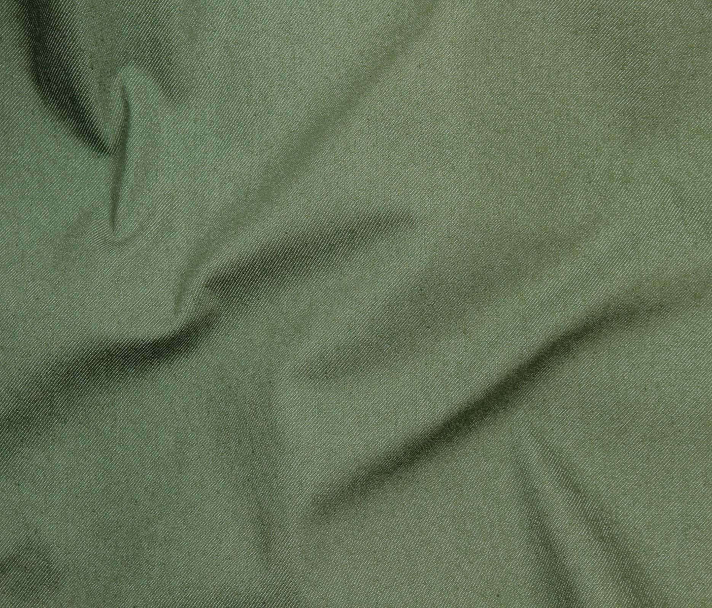 Stretch Denim by Telio - Moss Green