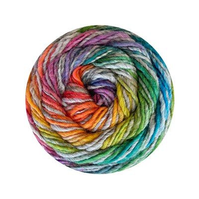 Stylecraft Knit Me, Crochet Me (8 Shades)