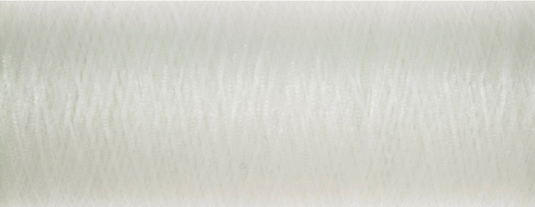 Gutermann Transparent Thread: 200m: Clear