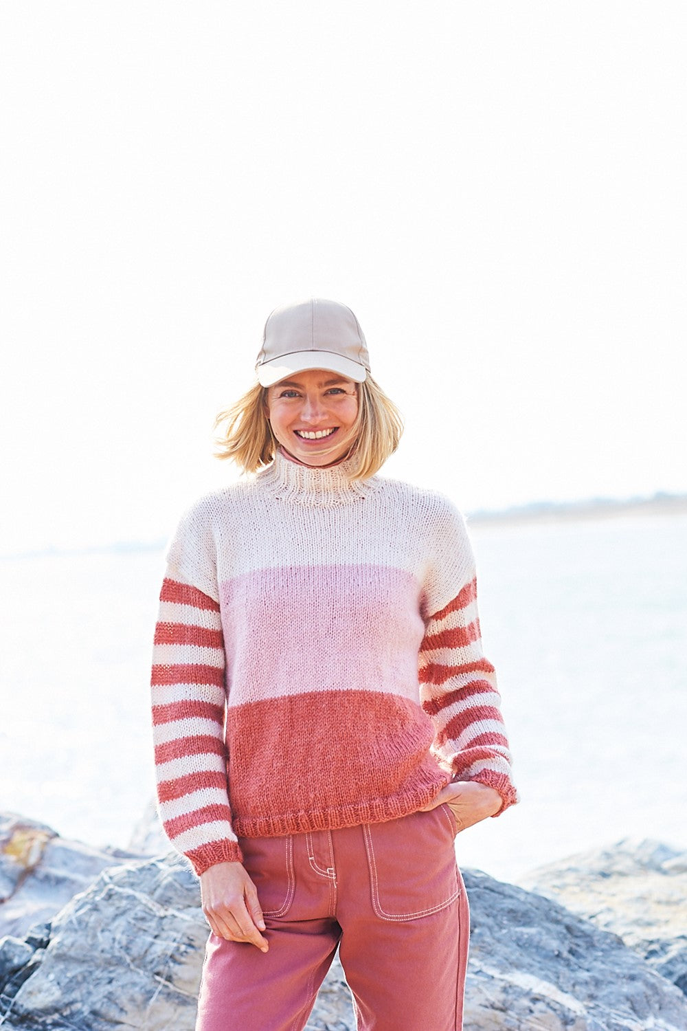 Stylecraft Knitting Pattern - 9927