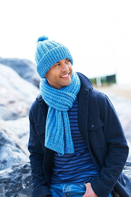 Stylecraft Fusion Chunky Knitting Pattern 9942