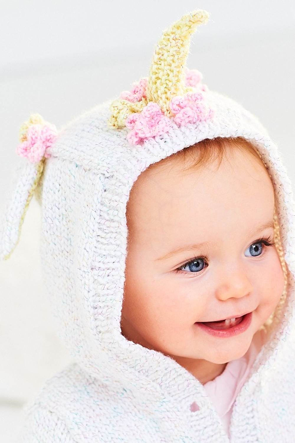 Stylecraft Knitting Pattern - 9996