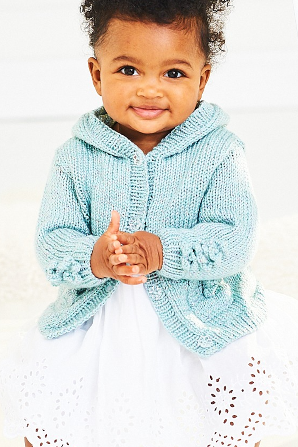 Stylecraft Knitting Pattern - 9996