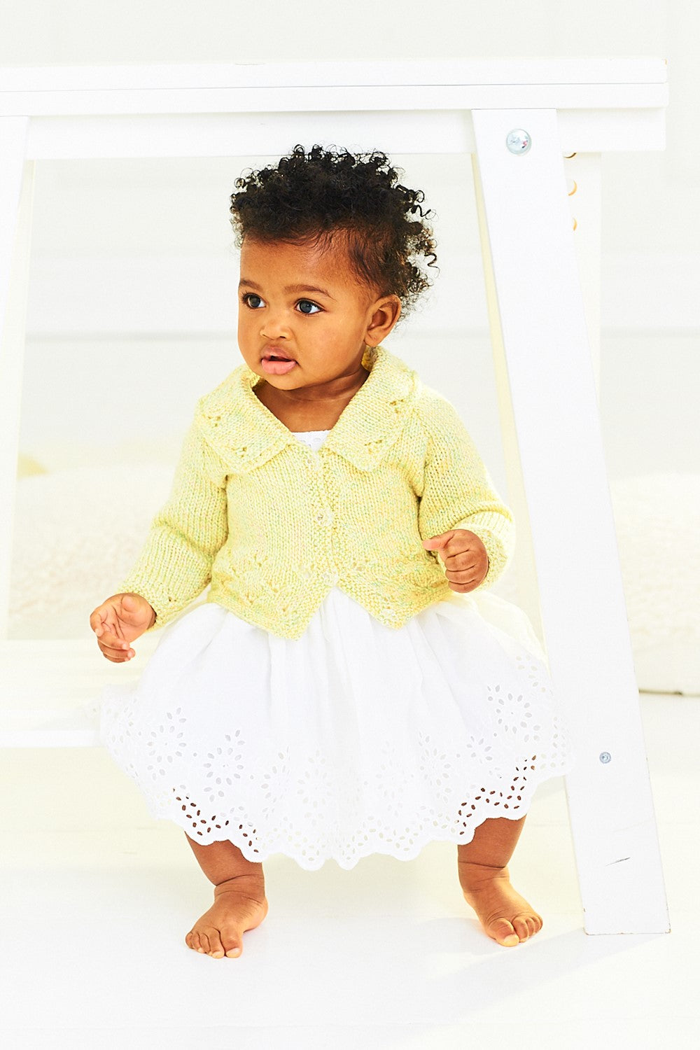 Stylecraft Knitting Pattern - 9997
