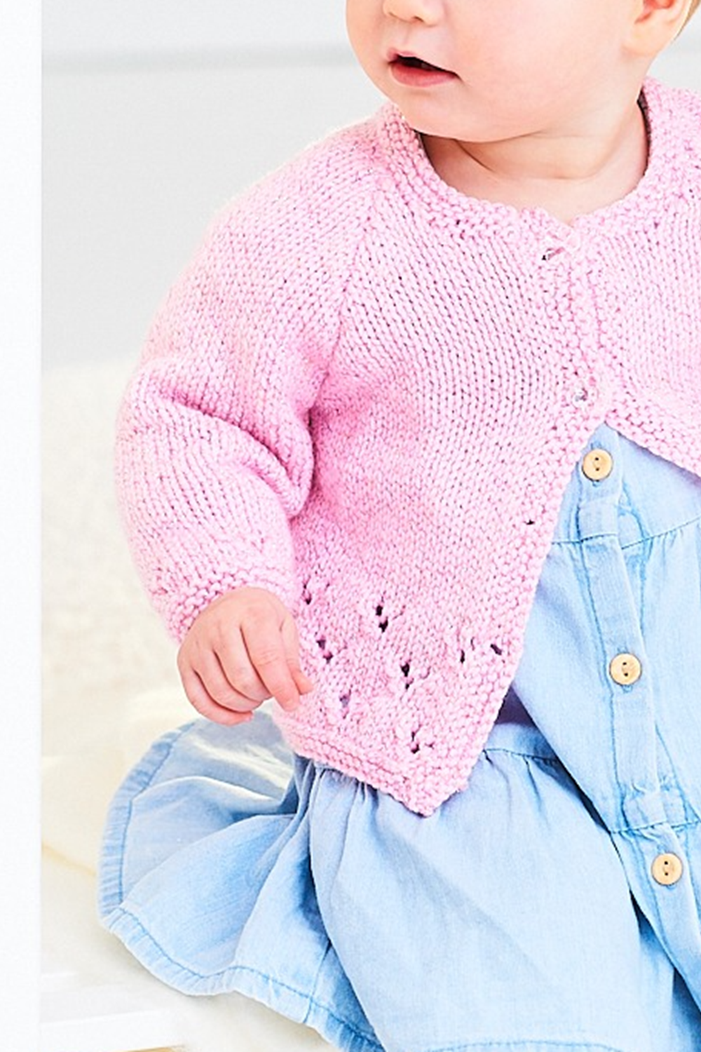 Stylecraft Knitting Pattern - 9997