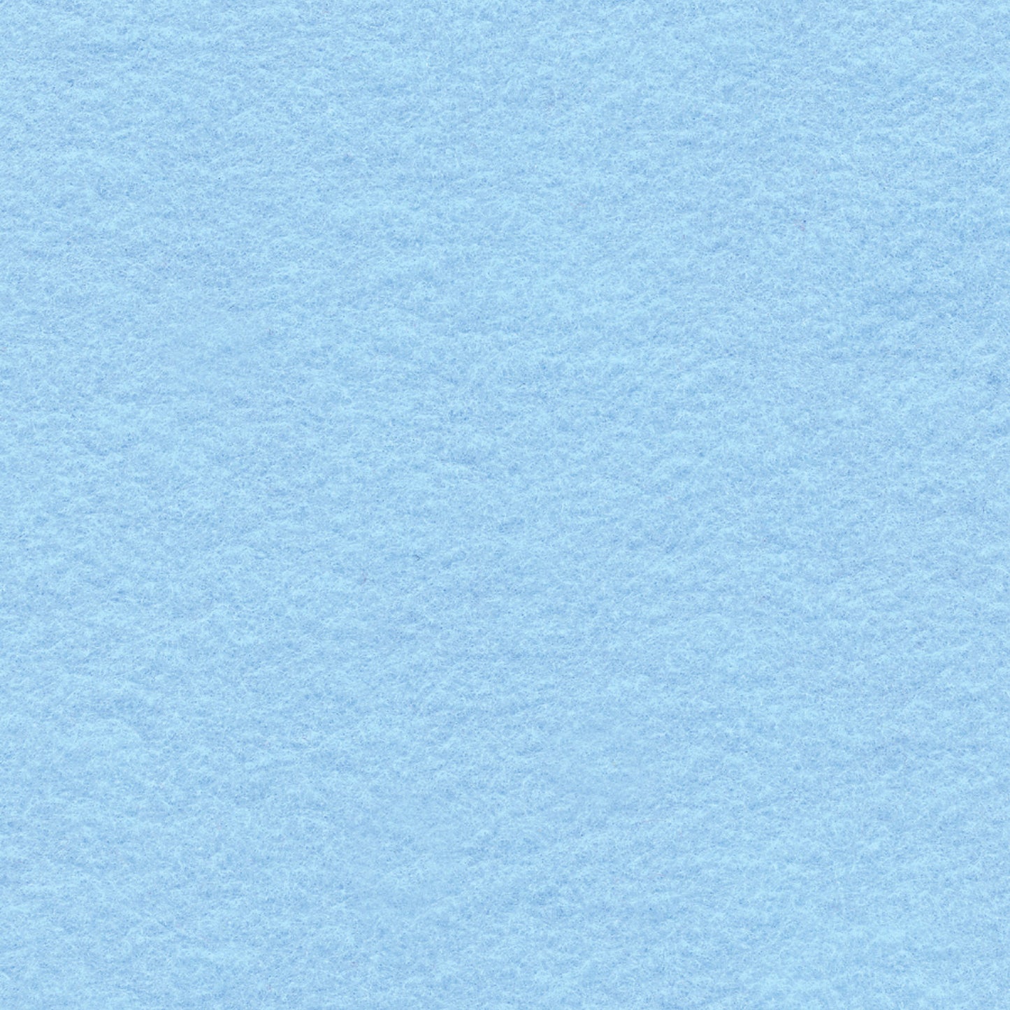 Felt - Baby Blue 9″ x 12″ Fybafelt 1mm