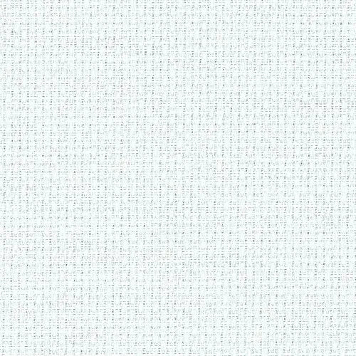 Aida 16 Count White - 50 x 55cm
