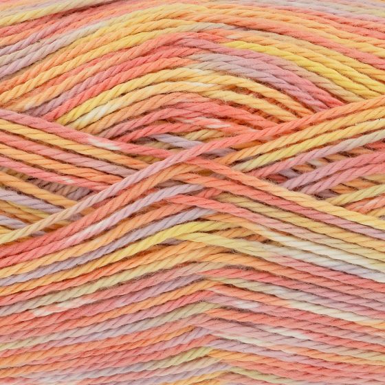 King Cole Cottonsoft Crystal DK (6 Shades)