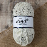 EMU Yarns -  Classic Tweed Chunky (8 Shades)