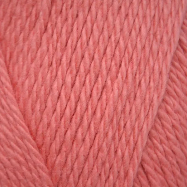 Emu Yarns - Cotton DK (All 15 Shades)