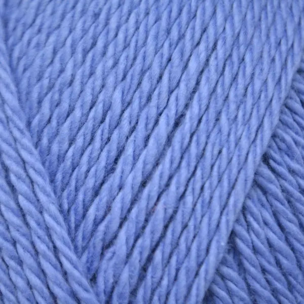 Emu Yarns - Cotton DK (All 15 Shades)