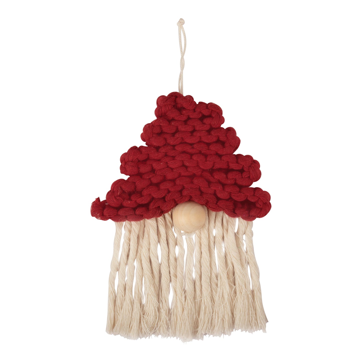 Macramé Kit: Gonk