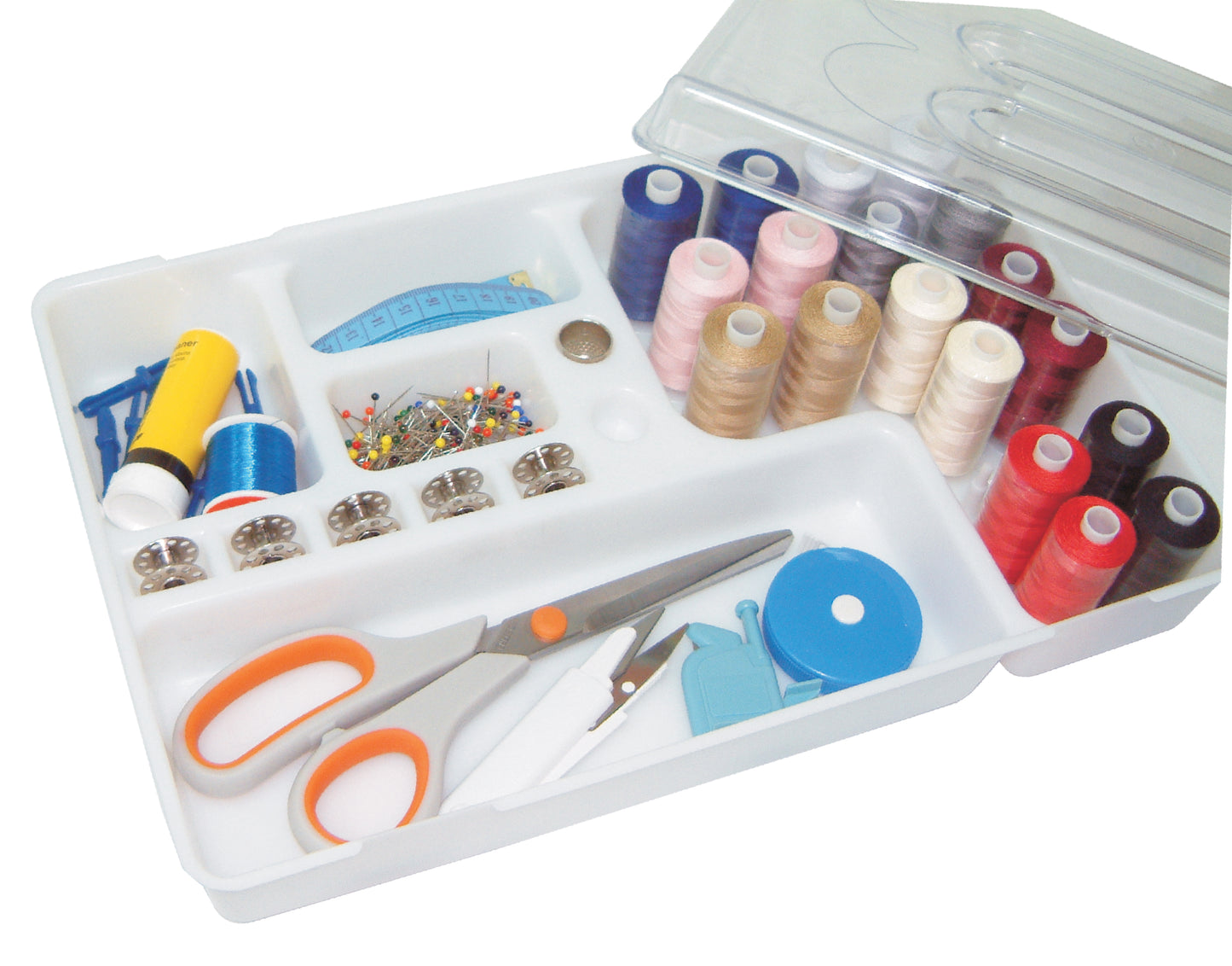 Hemline Sewing Supplies Organiser
