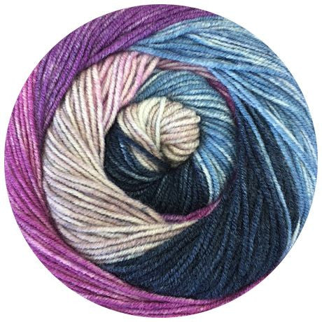 Stylecraft Batik Swirl DK (12 Shades)