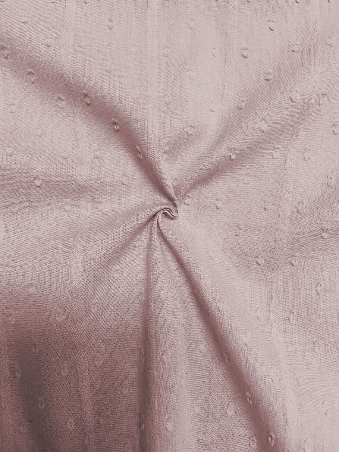 Nina 100% Cotton Dobby Jacquard