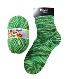 Opal Funny Fruit 4ply Sock Yarn