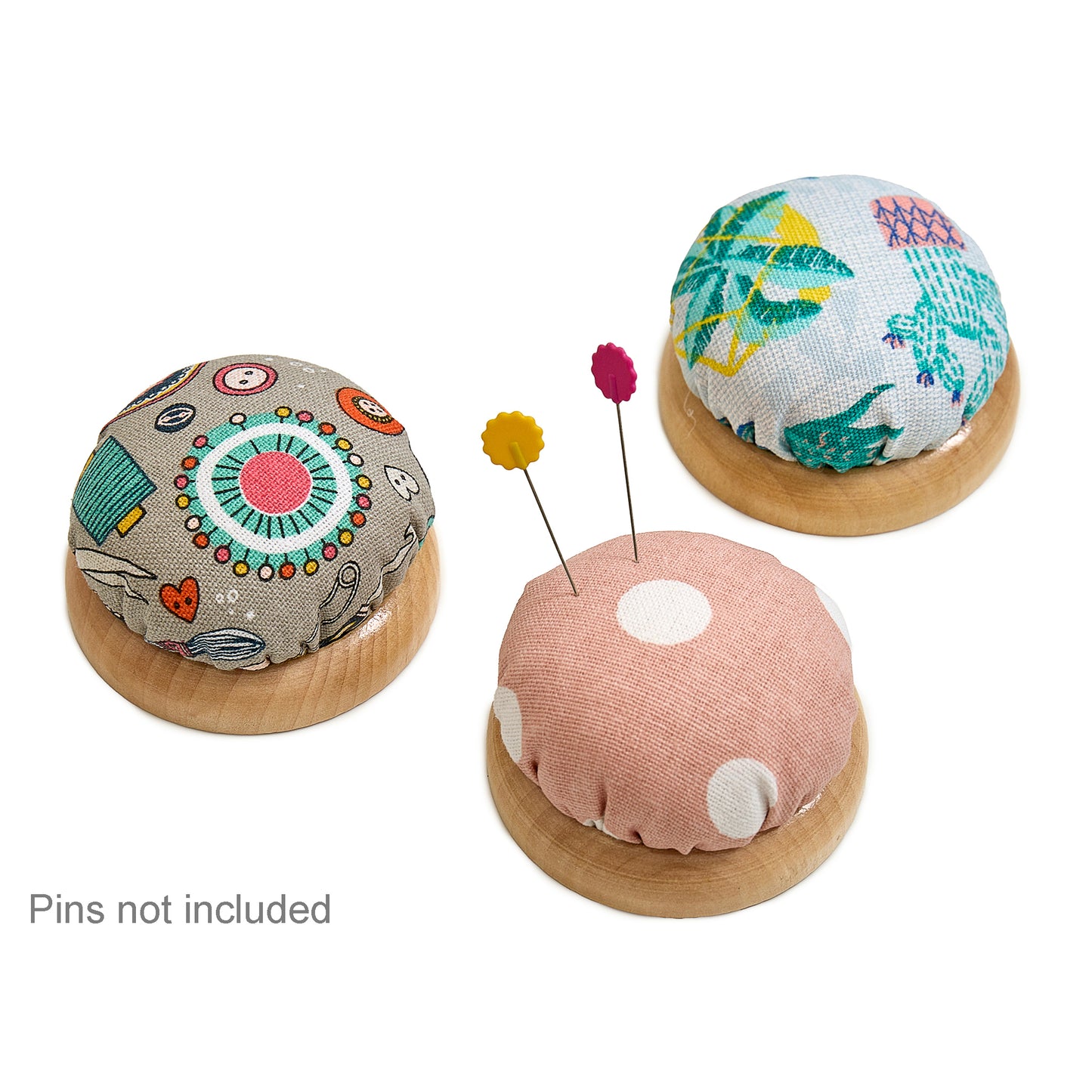Pin Cushion - Various