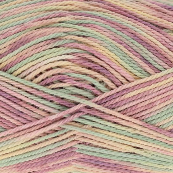 King Cole Cottonsoft Crystal DK (6 Shades)