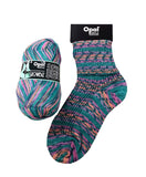 Opal Show Biz 4ply Sock Yarn