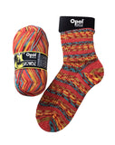 Opal Show Biz 4ply Sock Yarn