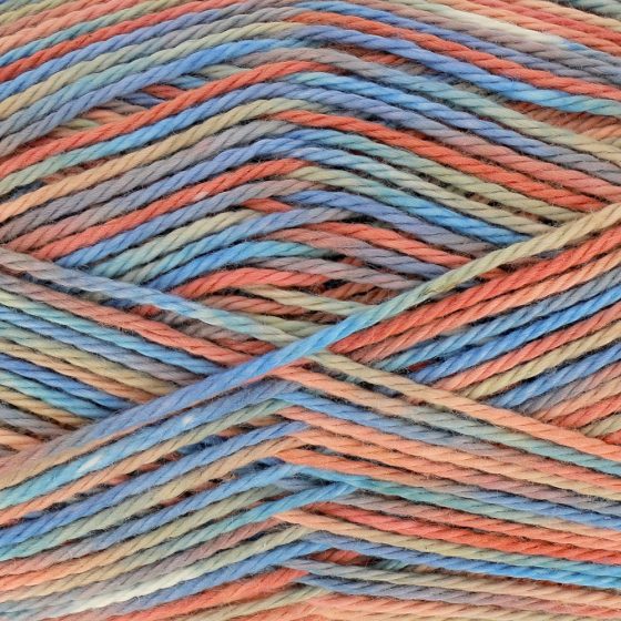 King Cole Cottonsoft Crystal DK (6 Shades)
