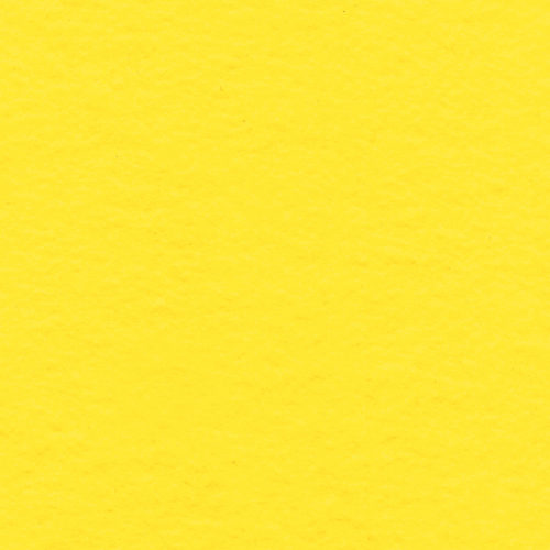 Felt - Yellow 9″ x 12″ Fybafelt 1mm