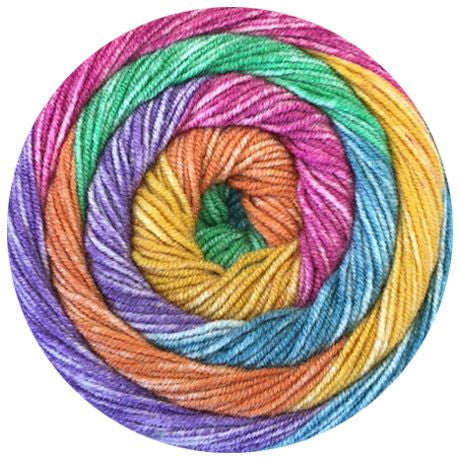Stylecraft Batik Swirl DK (12 Shades)
