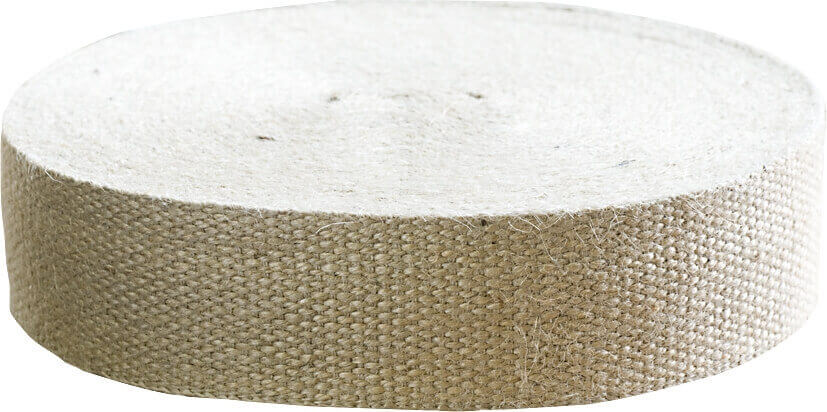 Hessian Webbing - 2"