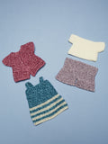 Stylecraft Crochet Toy Pattern 9667