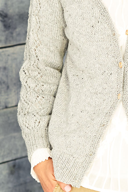 Stylecraft Knitting Pattern - ReCreate DK 9860