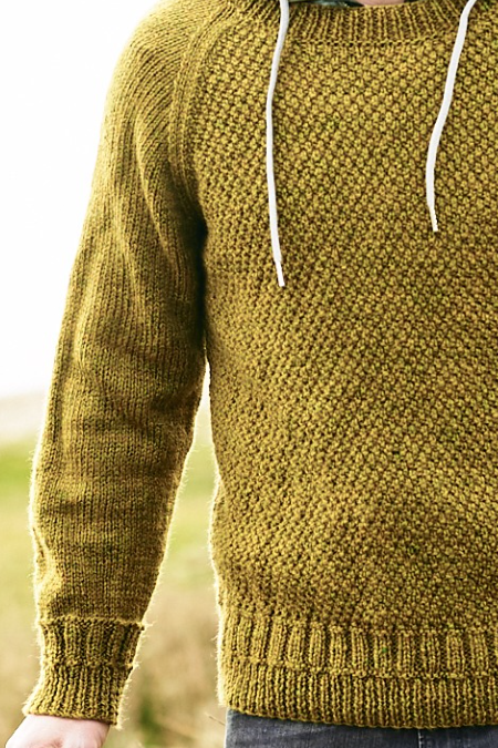 Stylecraft Knitting Pattern 9877 - Highland Heathers Aran
