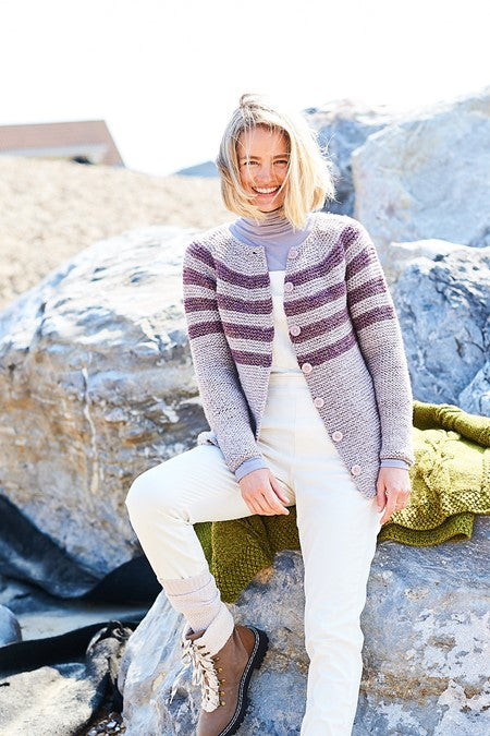 Stylecraft Knitting Pattern - 9943