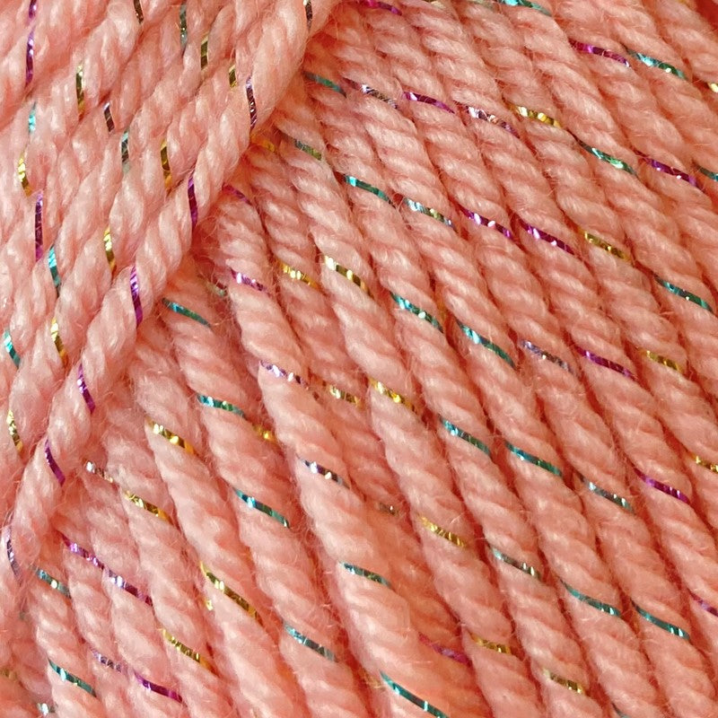 Stylecraft Baby Sparkle DK (8 Shades)