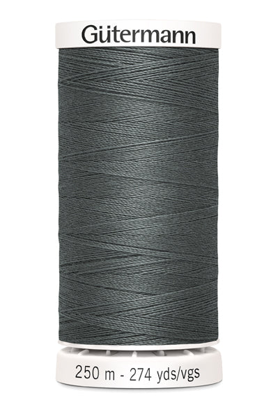 Gutermann Sew All 250M (Dark)